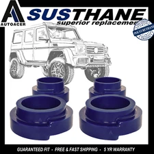 Front Rear Polyurethane Leveling Lift Kit 40mm for Mercedes-Benz G-Class 1999-18