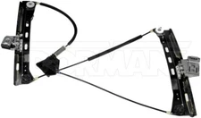 Dorman 752-643 Power Window Regulator fits Chrysler models