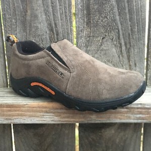 merrell moccasin shoes