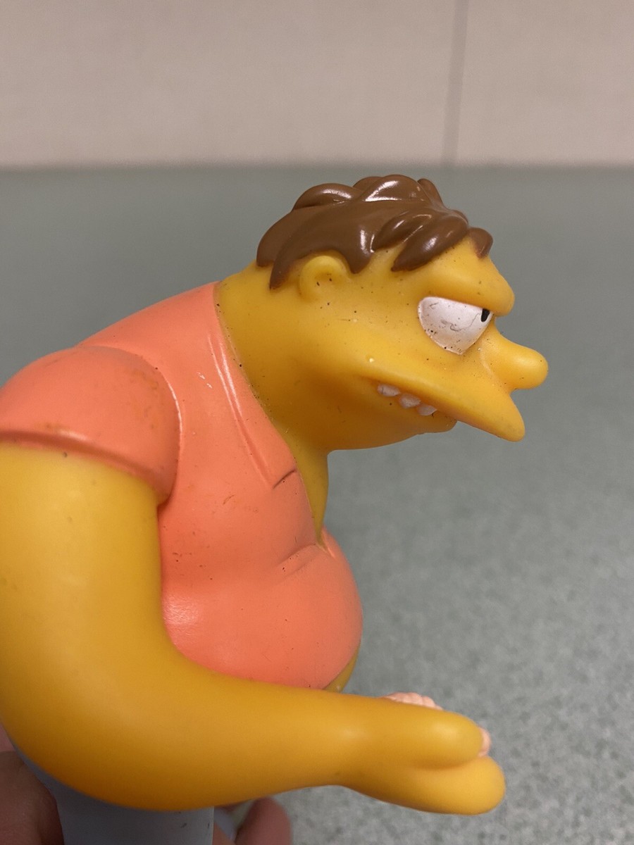 Barney Gumble The Simpsons 5 Barney Gumble The Simpsons 5
