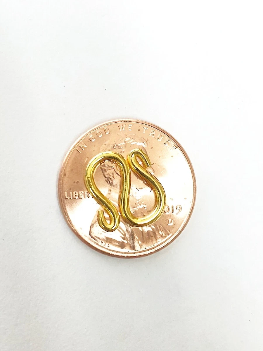 Baht chain sale clasp