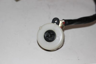 KAWASAKI ZX1000 IGNITION SWITCH LOCK NO KEY (TIG193) | eBay