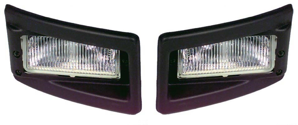 Feu antibrouillard avant Fiat Ducato Benne 2.8 JTD optique de phare 1994-2002