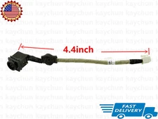 DC IN POWER JACK CABLE HARNESS For SONY VAIO PCG-7141M PCG-7153L PCG-7154L