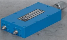 ARRA 9428B DC-18 GHz 30°/GHz SMA Micrometer Driven Phase Shifter