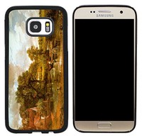Rikki Knight John Constable Art Hay Wain Design Phone Case For Samsung Galaxy... Rikki Knight John Constable Art Hay Wain Design Phone Case For Samsung Galaxy...