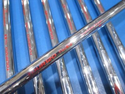 Golf Iron Set Ping i210 N.S.PRO MODUS3 TOUR120 (S) 7pcs 5-U JAPAN