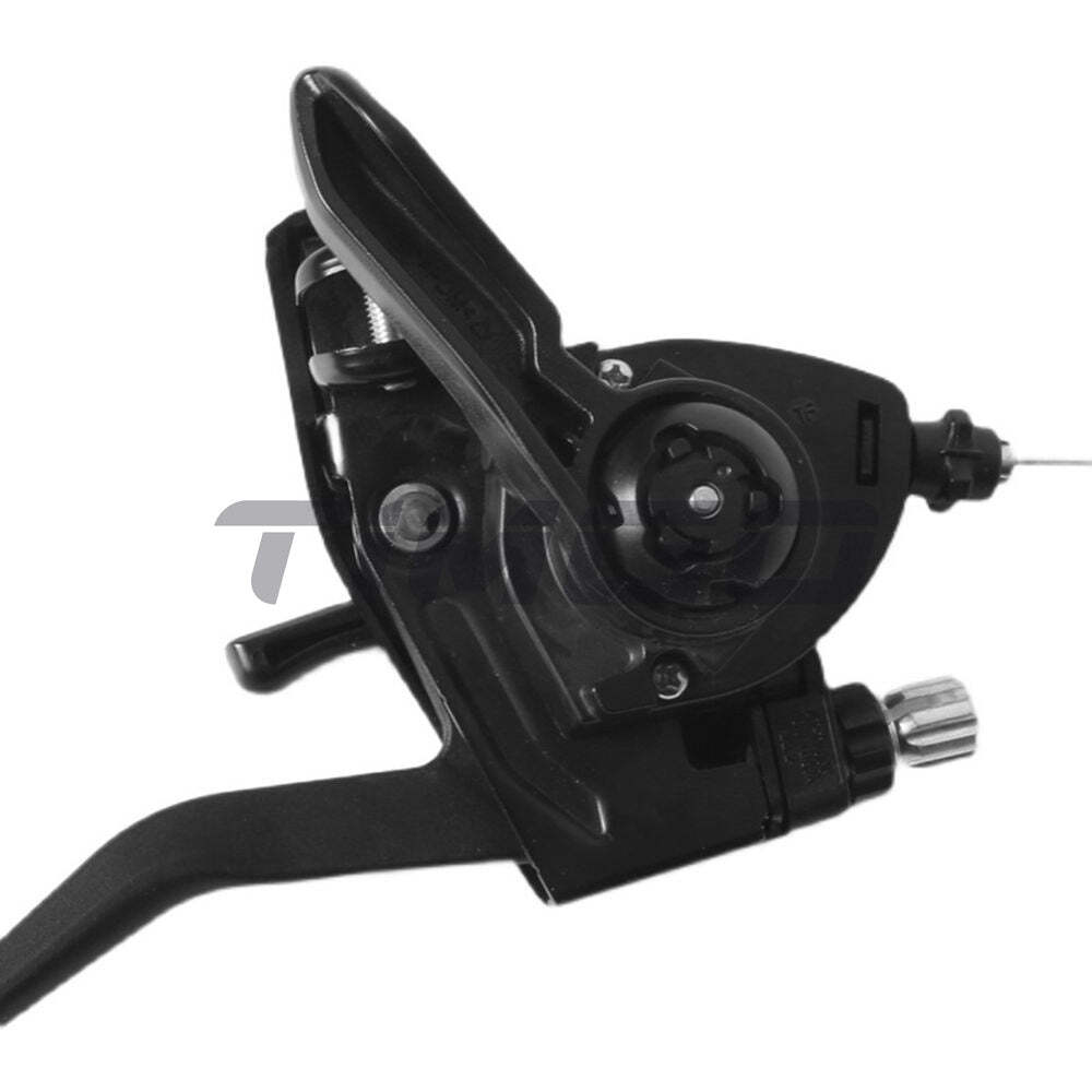 Shimano Tourney ST-EF41 MTB Bike 3×6/7 Speed Shifter Brake Combo