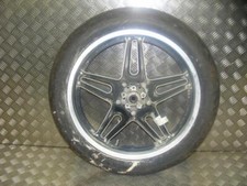 Honda CB900C CB900 C 10 Ten Speed 1981 2.15 x 19" Front Wheel   