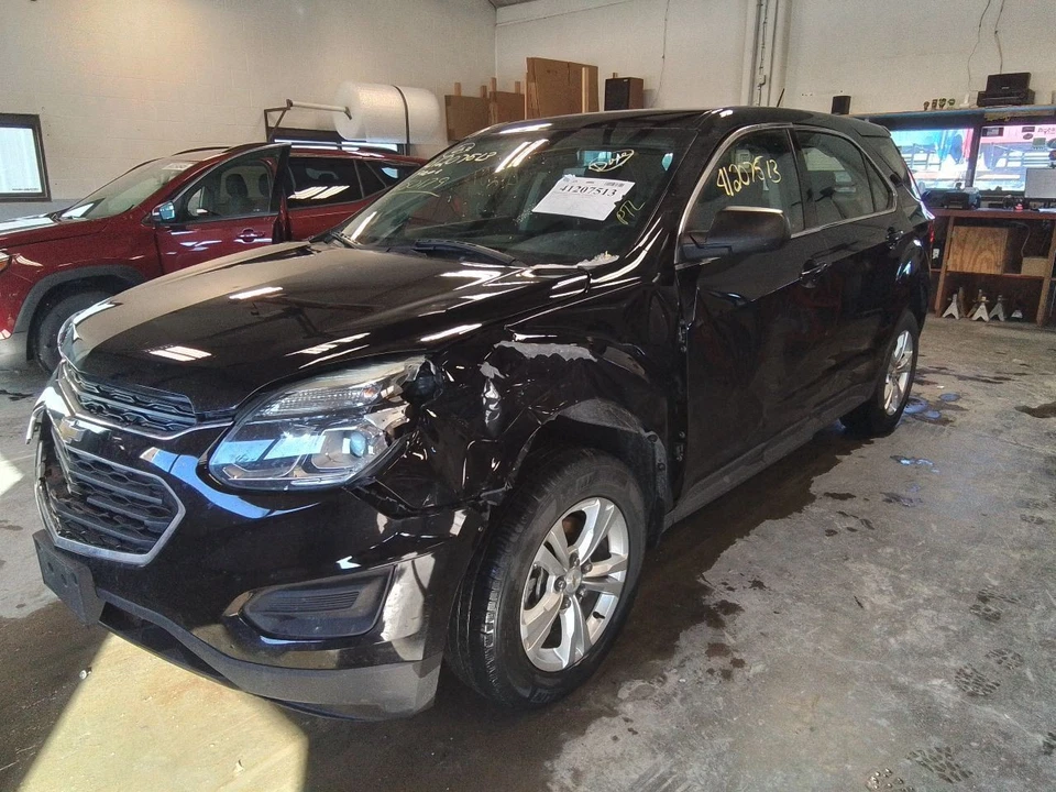 GMC Terrain 2013-2017 pasajero tablero superior bolsa de aire Foto 2 de 4