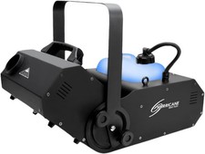 Chauvet DJ Hurricane 1800 Flex Fog Machine SAVE BIG Display Model FAST SHIP    