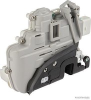 Herth+Buss Elparts TüRschloss Links, Vorne, Vorne Links U.A. FüR Audi, Seat