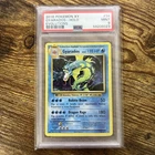 Pokémon TCG Gyarados Holo Rare Card #13/132 Psa9 XY Evolutions 2016 Mint Rare