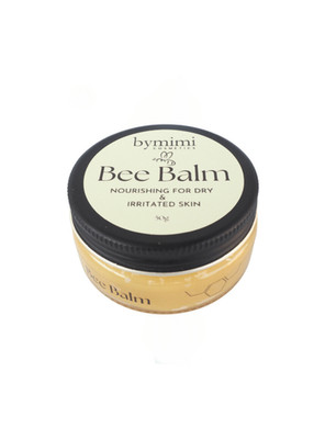 Natural Honey Balm Moisturizer - Handmade Skin Care - All Skin Types 1.7oz