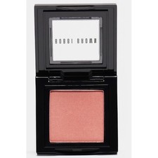 Image of Bobbi Brown Blush Rooftop Rose Shimmer Pressed Powder Cheek Color