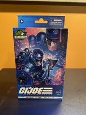 GI Joe Classified 58 Gabriel Barbecue Kelly 6