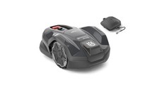 ROBOT Automower 305 ENERA+ plug-in