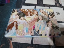 Luminous by Loona CD DVD, 2022 used good condition no photocards usa seller