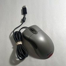 Microsoft IntelliMouse Explorer USB PS/2 Comp...