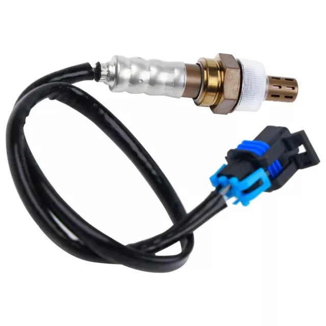 Sensor de oxígeno arriba+abajo para Buick Rendezvous 2002-2004 3,4 L 234-4087 234-4650 2 piezas Foto 3 de 4