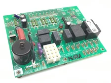 ICM ICM2920 Furnace Control Board PCB1462-5B used #P698A