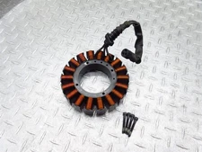 2015 15 Harley Davidson Softail Deluxe FLSTN OEM Stator Alternator Generator