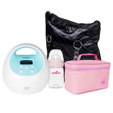 Spectra S1 Plus Single Electric Breast Pump Kit 1 ct