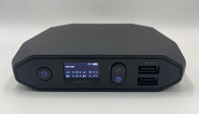 Omnicharge Omni 20+ Portable Power Bank