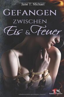Gefangen zwischen Eis und Feuer (Erotische Abenteue... | Buch | Zustand sehr gut