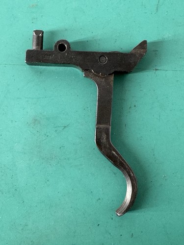 US M1917 Enfield Trigger Assembly Remington