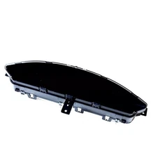 Speedometer Upper Dash Display Gauge Instrument Fit for Honda Civic Sedan 06-11