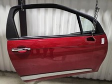 Porte avant et accessoires Citroen DS3