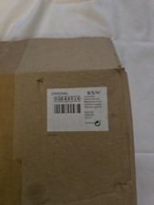 Bosch 00649016 Dryer Heater Element OEM