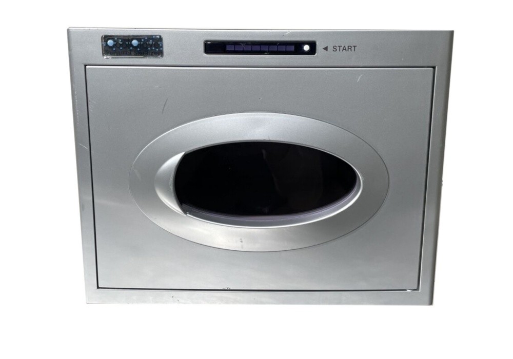 Genlantis CoolCLAVE Laboratory BechTop Personal Sterlizer