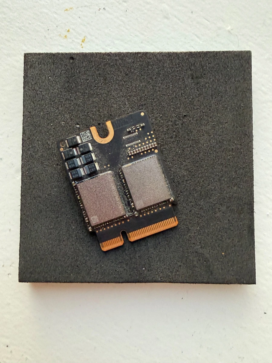 Apple 1 TB Solid State Drives for sale - eBay