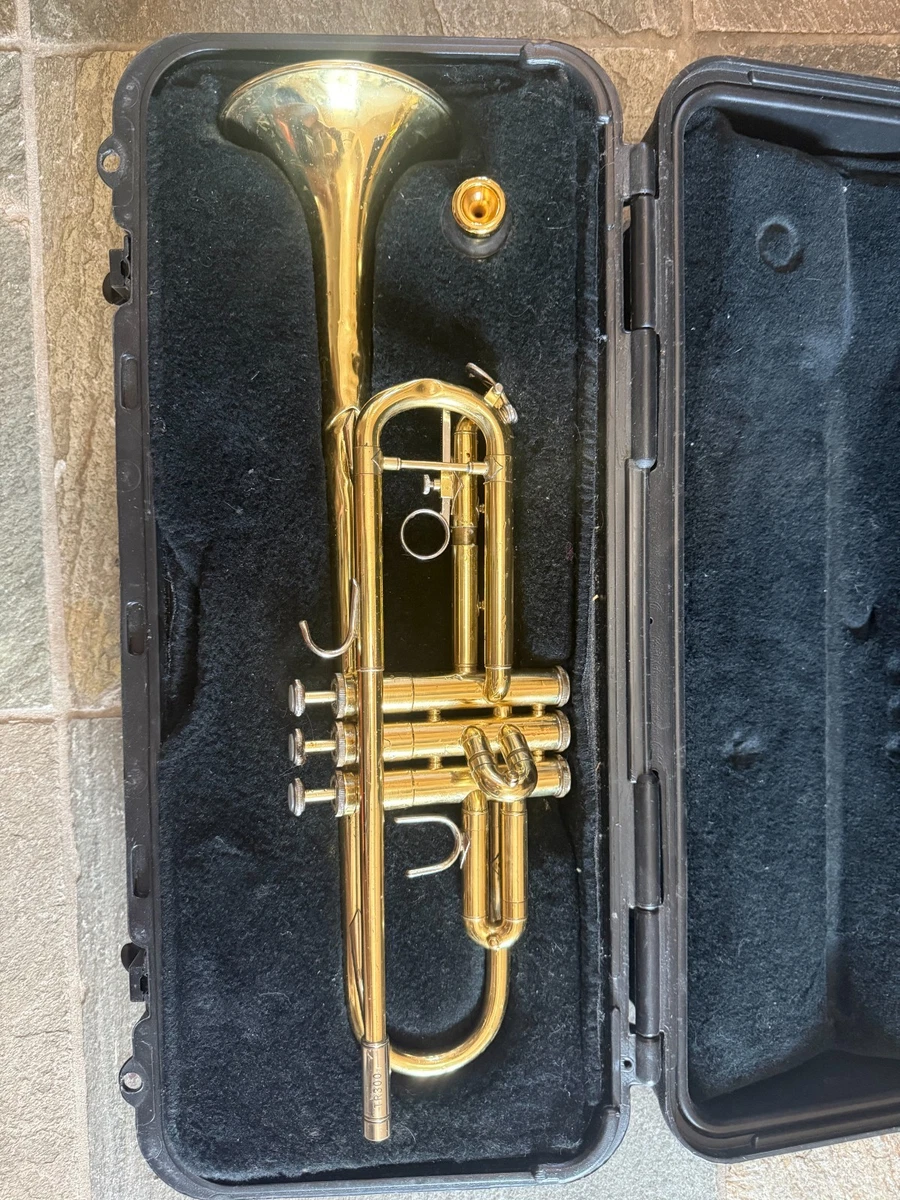 Bach TR300 Trumpets for sale | eBay
