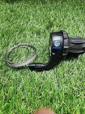 Sachs Neos 3 Gang Grip Shifter 