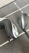 Callaway Quantum Triple Diamond 5 Wood