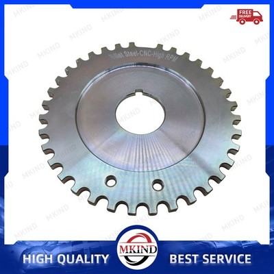 For Ford E250 Lincoln Mercury Crank Billet Pulsator Ring Trigger Wheel 917-060