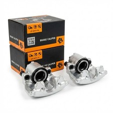 2x Bremssattel Vorne R+L für Opel Astra G/H Corsa C/D/E Meriva Vectra B Zafira