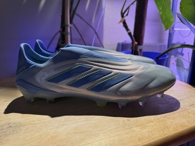 adidas Copa Pure 3 Elite Laceless FG 'Celestial Victory Pack' IH0075 Size 12.5
