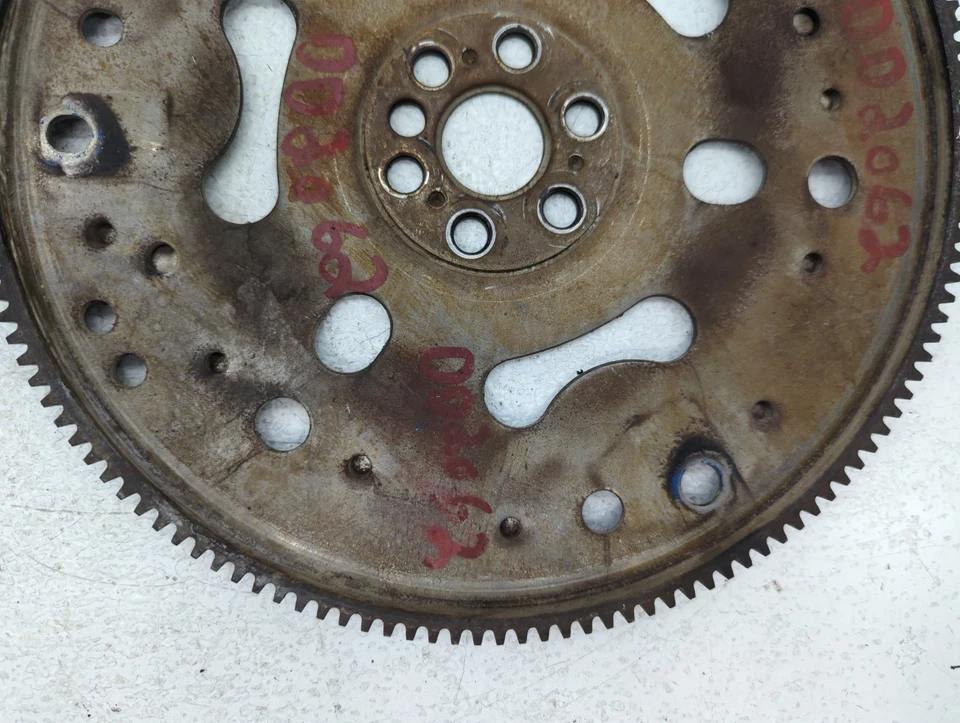 Pinza de freno derecha Chevrolet Impala 2006-2016 pasajero delantero Z5PNN Foto 3 de 4