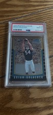 2000 Bowman Chrome Brian Urlacher #178 Rc PSA 10 Chicago Bears Great Rookie