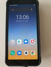 Blackview BV4900 – Outdoor-Smartphone, guter Zustand, voll funktionsfähig