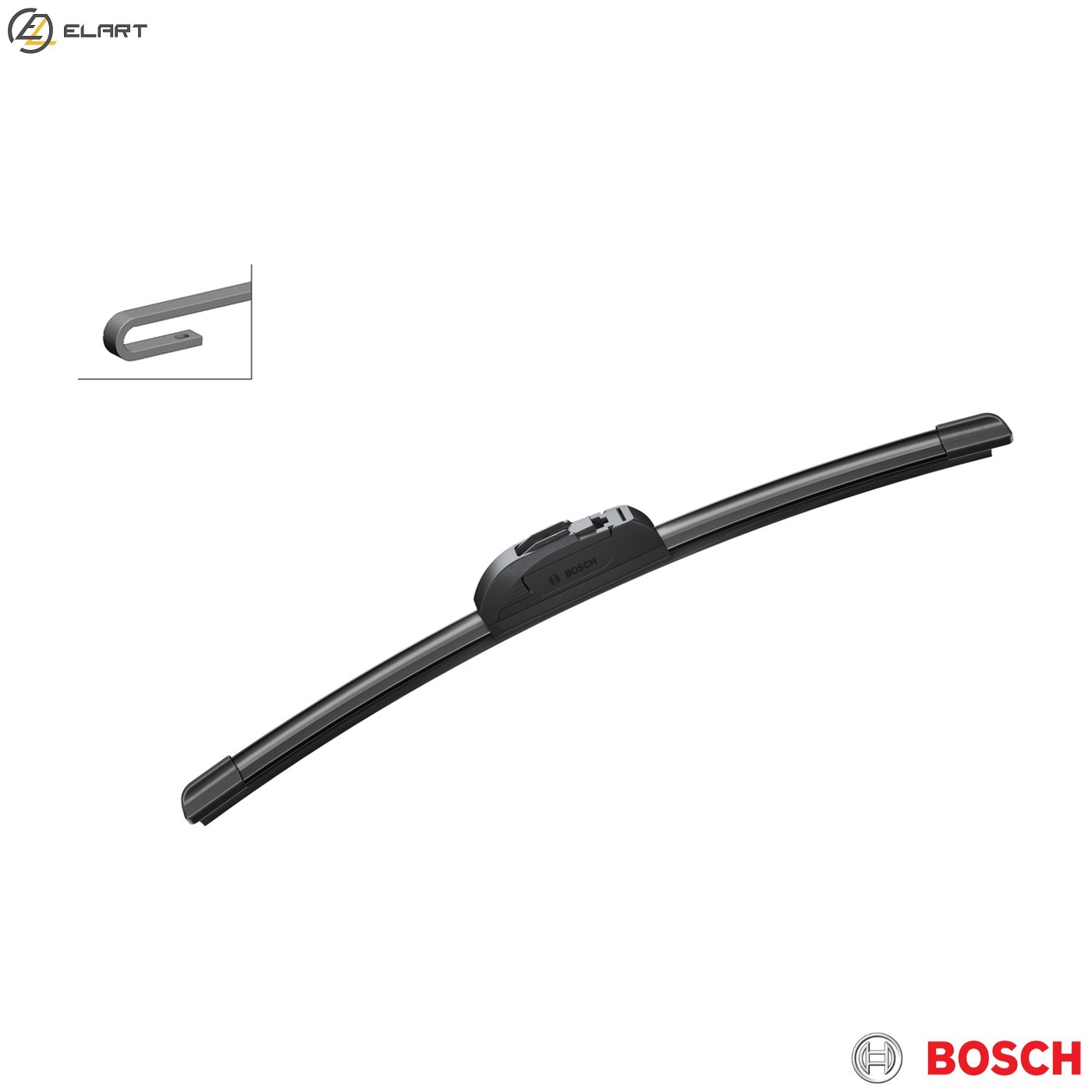 WIPER BLADE 3 397 008 639 FOR VW SPORTVAN SURAN SPACEFOX/CROSS  JEEP   CHERY