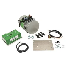 Navitas 600 Amp 5kw EZGO T48/TXT 48 Volt DC to AC Golf Cart Conversion Kit