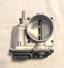 Throttle Body For Suzuki Grand Vitara 2.4l 2009-2013 Sx4 2.0l 2010-2013