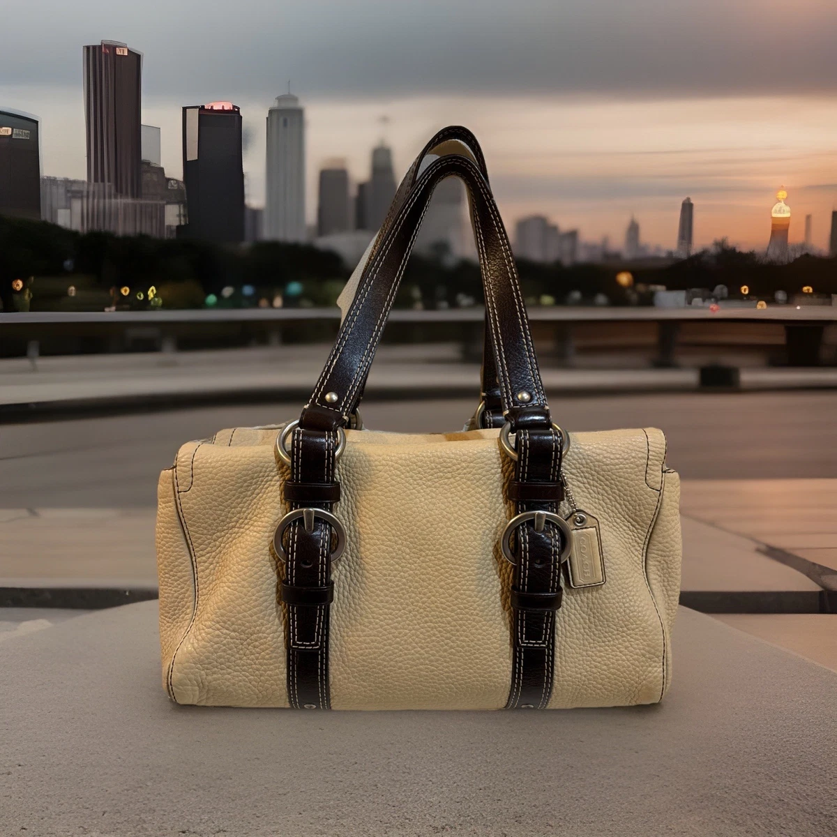 Coach Chelsea Tote Bags for Women for sale | eBay