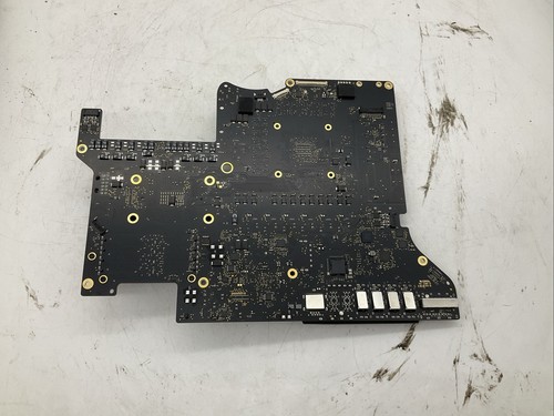 Apple iMac 820-01134-A Logic Board 820-01134-A No CPU No Ram Tested Working READ - 第 6/11 張圖片