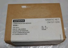 Siemens CM 1243-5 Kommunikationsmodul - Grau ...